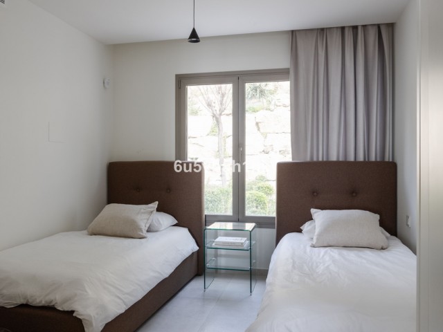 2 Soveroms Leilighet i Marbella