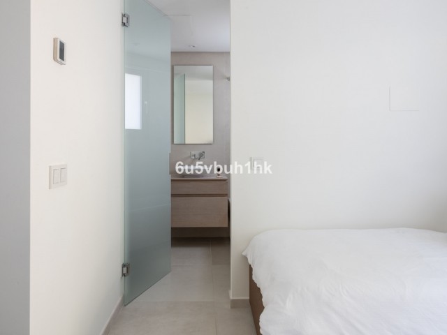 2 Soveroms Leilighet i Marbella