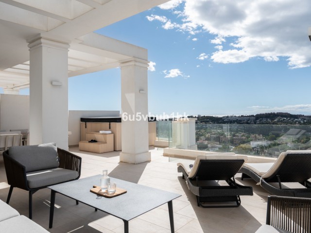 Appartement Marbella - R4988455