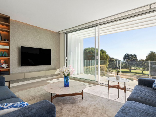 5 Slaapkamer Villa in Sotogrande