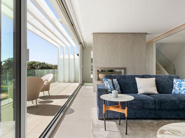 5 Slaapkamer Villa in Sotogrande