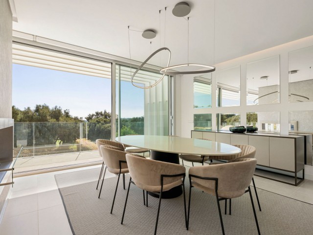 5 Slaapkamer Villa in Sotogrande