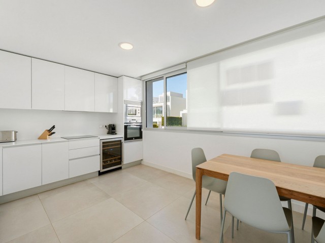 5 Slaapkamer Villa in Sotogrande