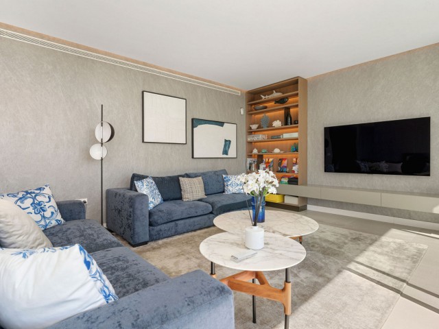 5 Slaapkamer Villa in Sotogrande