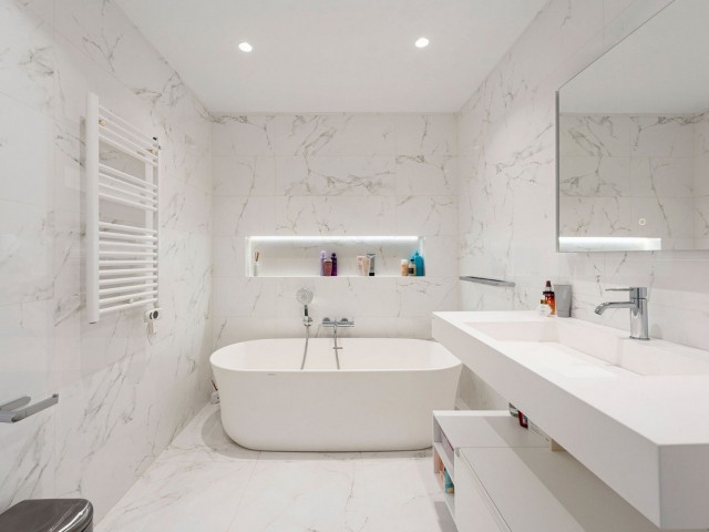 5 Slaapkamer Villa in Sotogrande