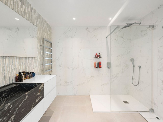 5 Slaapkamer Villa in Sotogrande