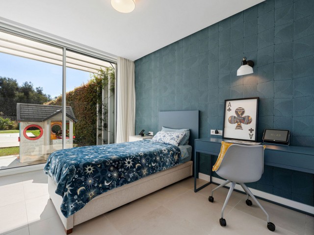 5 Slaapkamer Villa in Sotogrande
