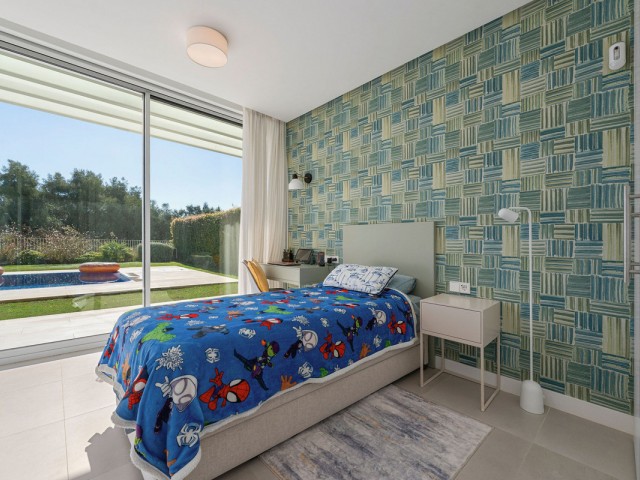 5 Slaapkamer Villa in Sotogrande