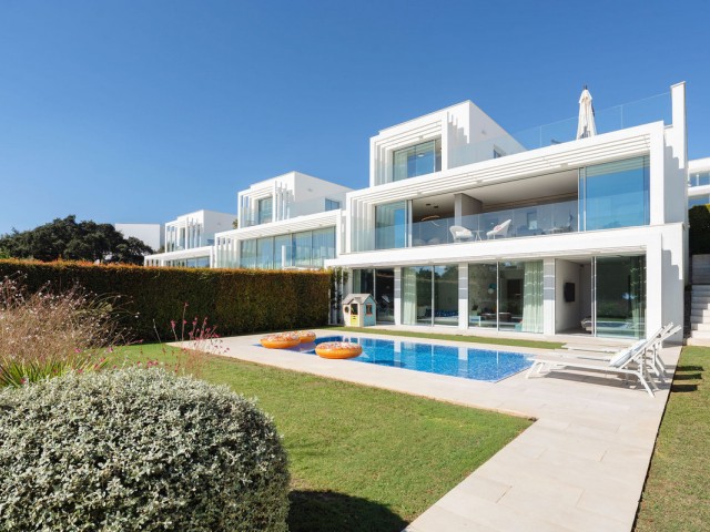 5 Slaapkamer Villa in Sotogrande