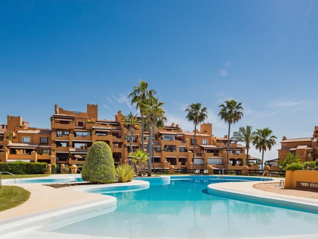 Appartement, New Golden Mile