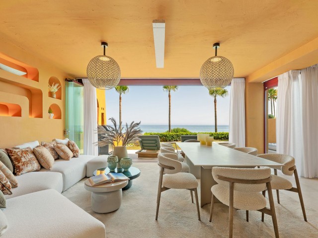 4 Slaapkamer Appartement in New Golden Mile