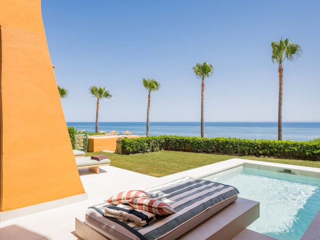 4 Slaapkamer Appartement in New Golden Mile