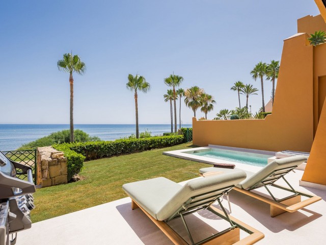 4 Slaapkamer Appartement in New Golden Mile