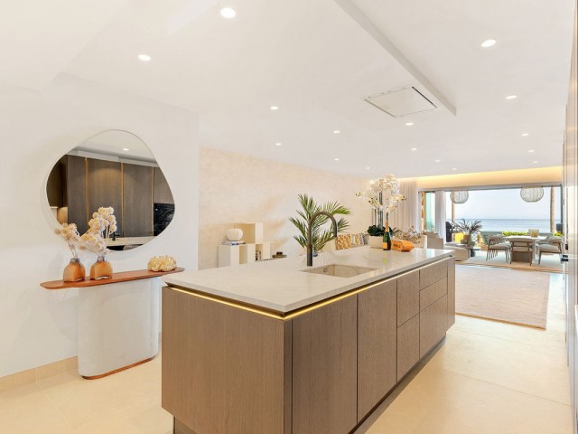 4 Slaapkamer Appartement in New Golden Mile