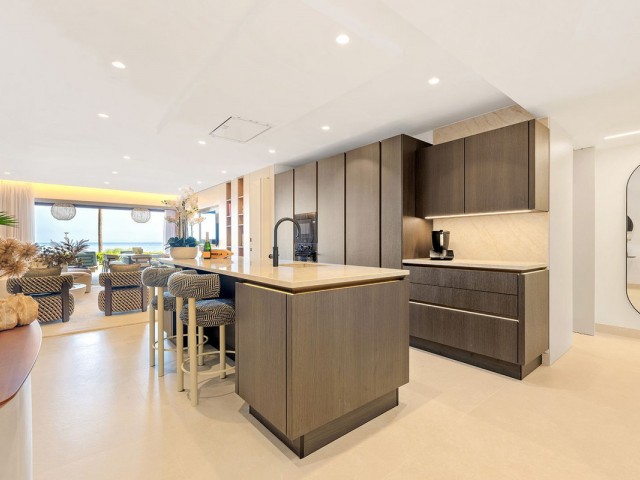 4 Slaapkamer Appartement in New Golden Mile