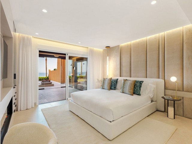 4 Slaapkamer Appartement in New Golden Mile