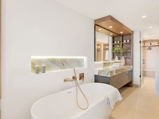 4 Slaapkamer Appartement in New Golden Mile