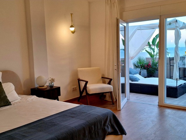 3 Bedrooms Apartment in Estepona