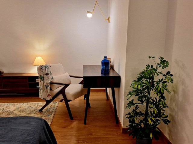 3 Bedrooms Apartment in Estepona