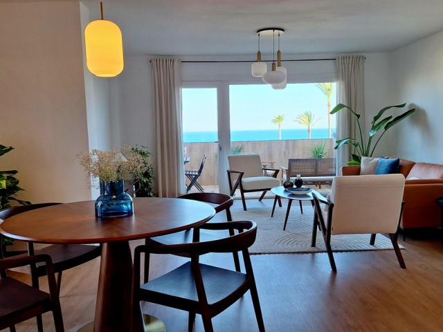3 Bedrooms Apartment in Estepona