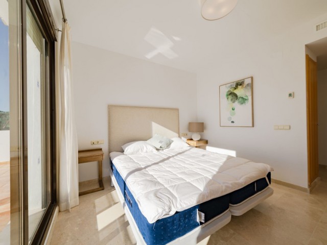 Penthouse in Casares Playa