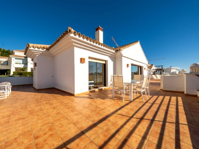 Kattohuoneisto Casares Playa - R5236939