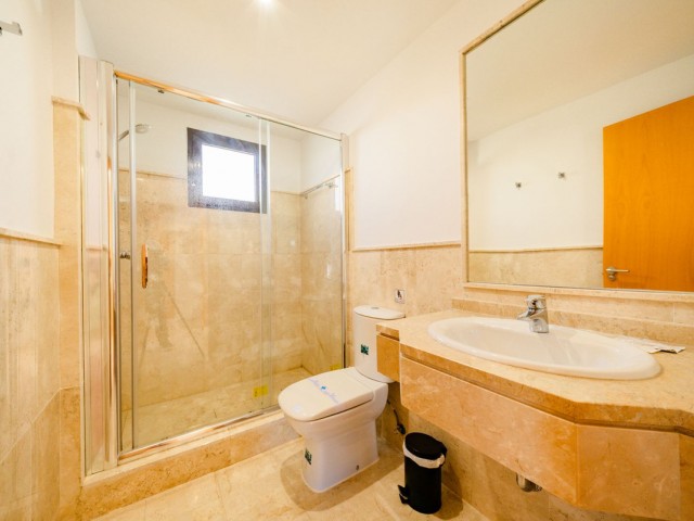 Penthouse in Casares Playa