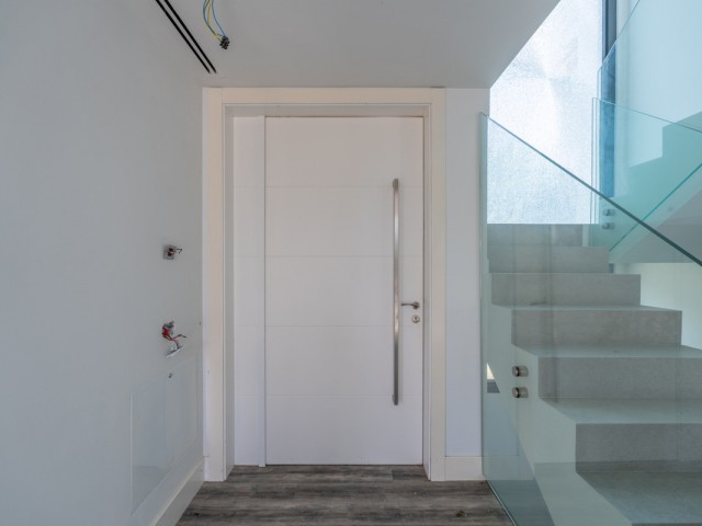 3 Bedrooms Villa in Estepona