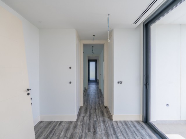 3 Bedrooms Villa in Estepona