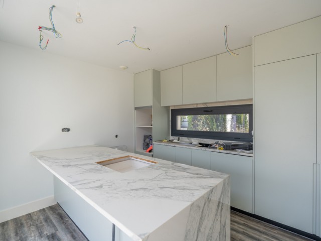 3 Bedrooms Villa in Estepona