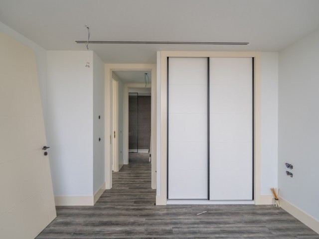 3 Bedrooms Villa in Estepona