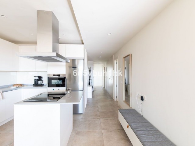 3 Slaapkamer Appartement in La Cala de Mijas