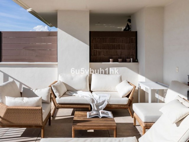 3 Slaapkamer Appartement in La Cala de Mijas