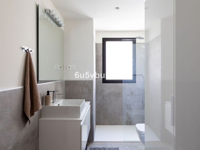 3 Slaapkamer Appartement in La Cala de Mijas