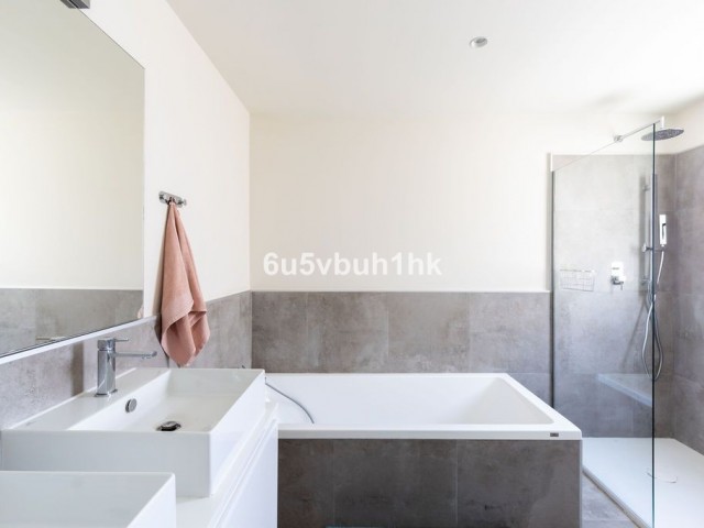 3 Slaapkamer Appartement in La Cala de Mijas