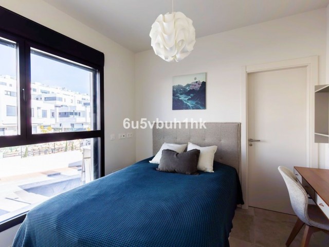 3 Slaapkamer Appartement in La Cala de Mijas