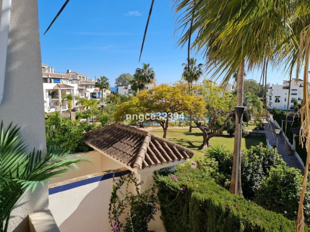 Huoneisto, Puerto Banús, R5258962