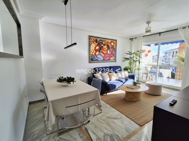 Huoneisto, Puerto Banús, R5258962