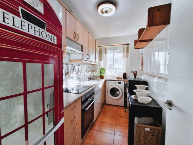 Huoneisto, Puerto Banús, R5258962