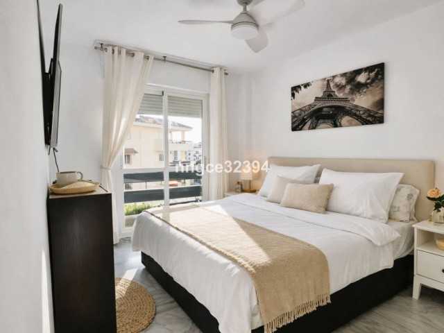 2 Makuuhuoneen Huoneisto Puerto Banús