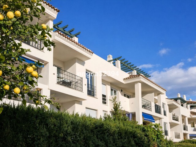 2 Makuuhuoneen Huoneisto Puerto Banús