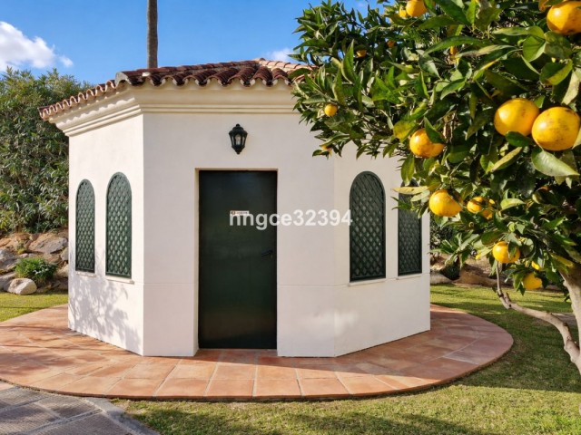 2 Makuuhuoneen Huoneisto Puerto Banús