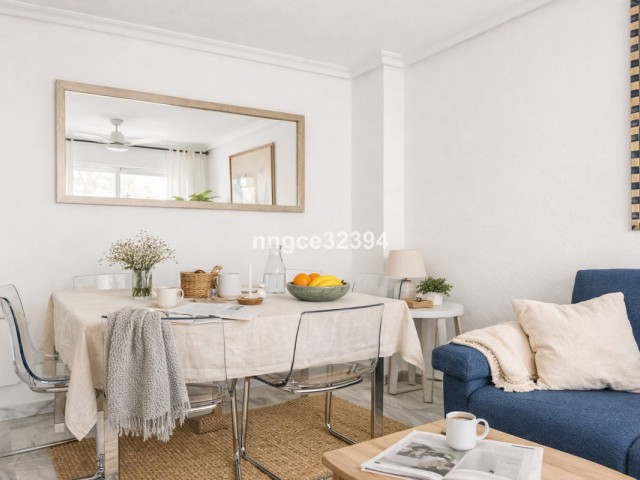 Apartment, Puerto Banús, R5258962