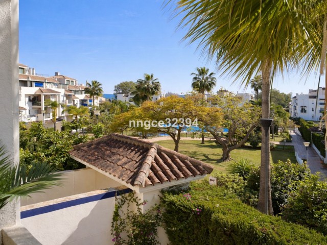 Appartement, Puerto Banús, R5258962