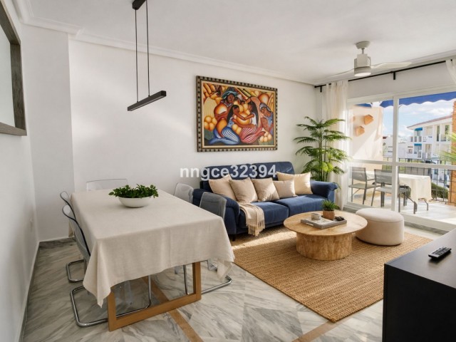 Appartement, Puerto Banús, R5258962