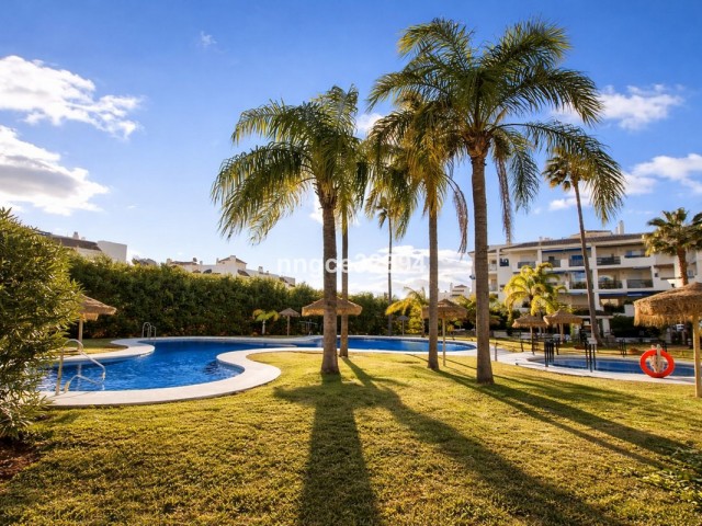 2 Makuuhuoneen Huoneisto Puerto Banús
