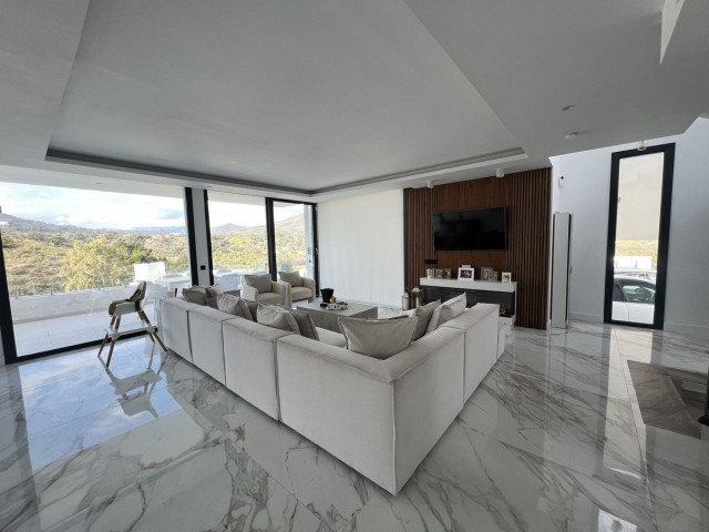 4 Slaapkamer Villa in La Cala Golf