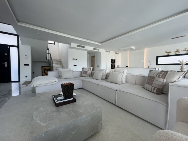 4 Slaapkamer Villa in La Cala Golf