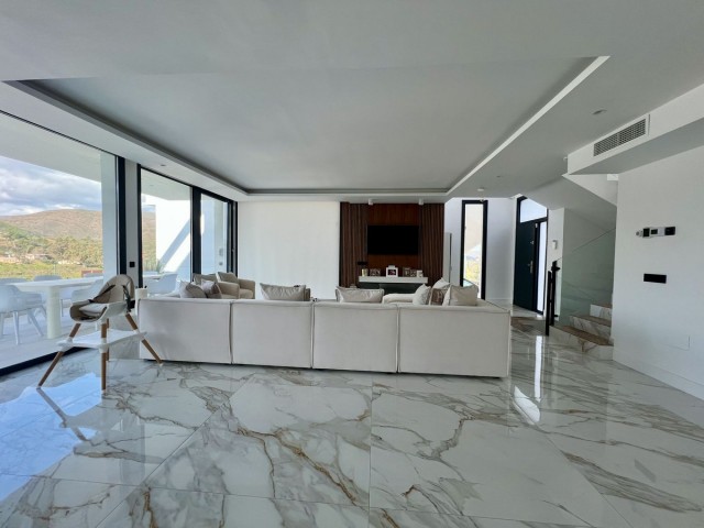 4 Slaapkamer Villa in La Cala Golf