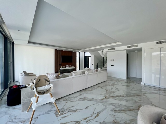 4 Slaapkamer Villa in La Cala Golf